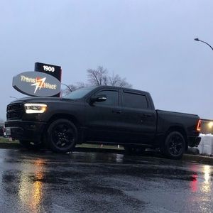 Meet your Posher, Ludwig